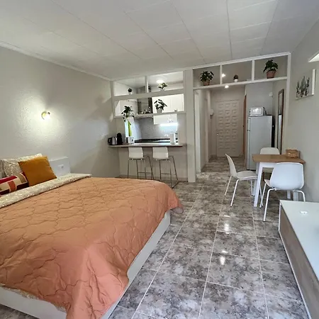 Tili With Ocean View *