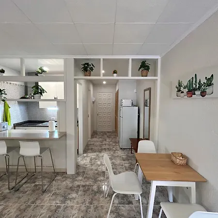 Apartamento Tili With Ocean View