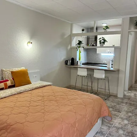 Apartamento Tili With Ocean View