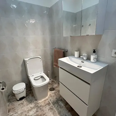 Apartamento Tili With Ocean View