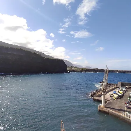 Apartamento Tili With Ocean View *