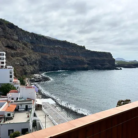 Tili With Ocean View *