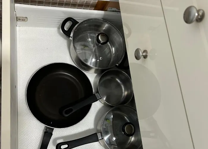 شقة Tili With Ocean View *