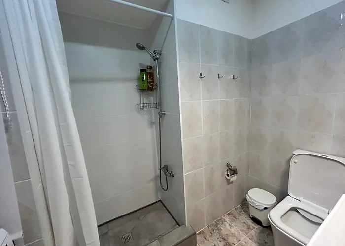 شقة Tili With Ocean View *