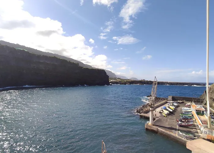 شقة Tili With Ocean View *