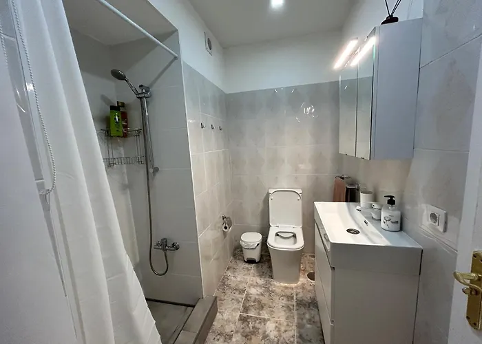 Tili With Ocean View San Marcos (Tenerife)