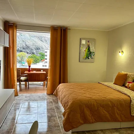 Appartement Tili With Ocean View *