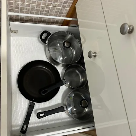 شقة Tili With Ocean View *