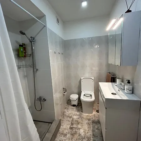 Tili With Ocean View San Marcos (Tenerife)