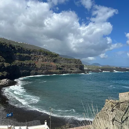 Appartement Tili With Ocean View