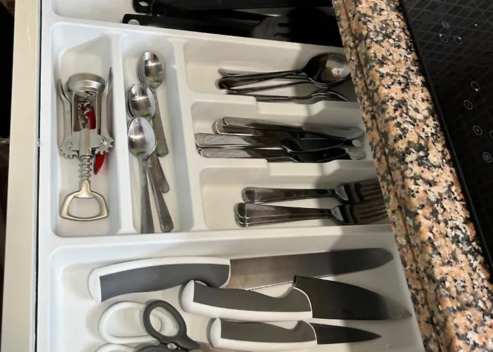 Tili With Ocean View * San Marcos (Tenerife)