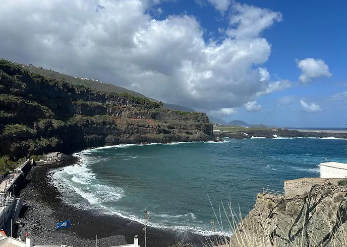 아파트 Tili With Ocean View