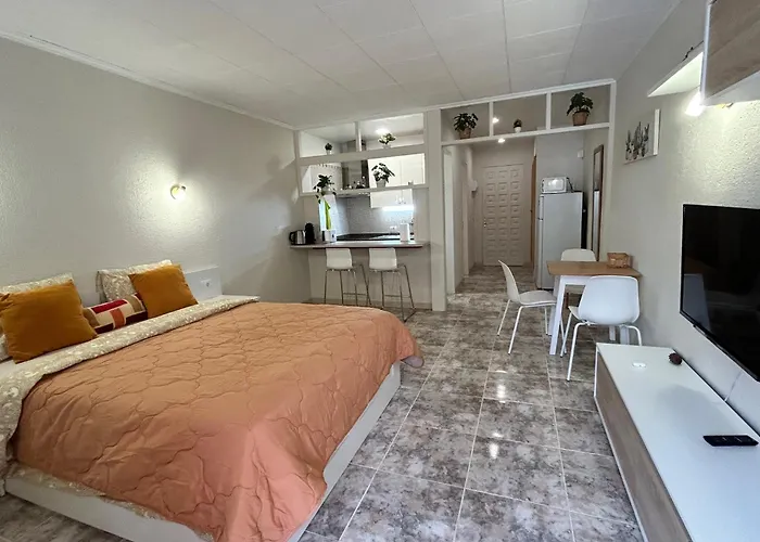 Tili With Ocean View *