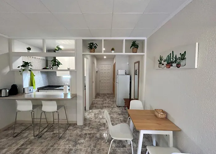 Apartament Tili With Ocean View