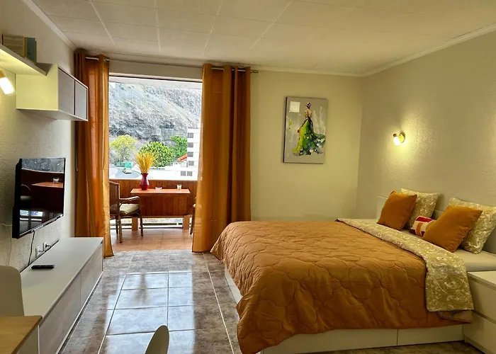 Apartament Tili With Ocean View *