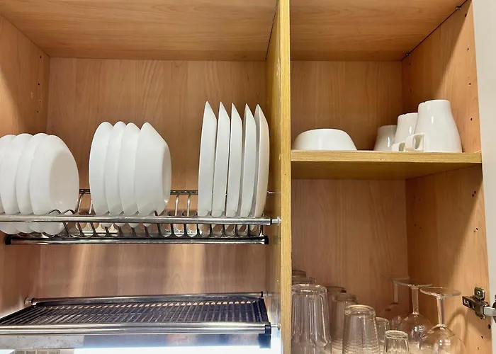 Tili With Ocean View San Marcos (Tenerife)