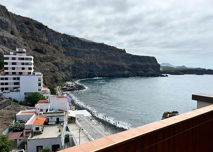 Tili With Ocean View *