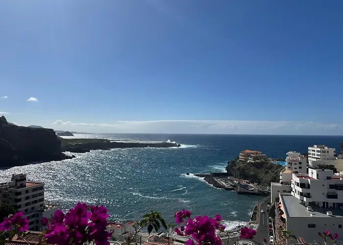 Tili With Ocean View Appartamento