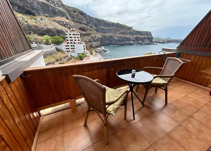 Apartament Tili With Ocean View *