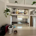 Tili With Ocean View Διαμέρισμα San Marcos (Tenerife)