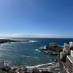 Tili With Ocean View San Marcos (Tenerife)
